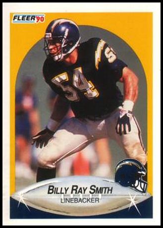 313 Billy Ray Smith